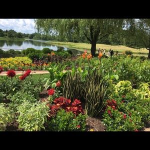 Meet your Posher, Mary